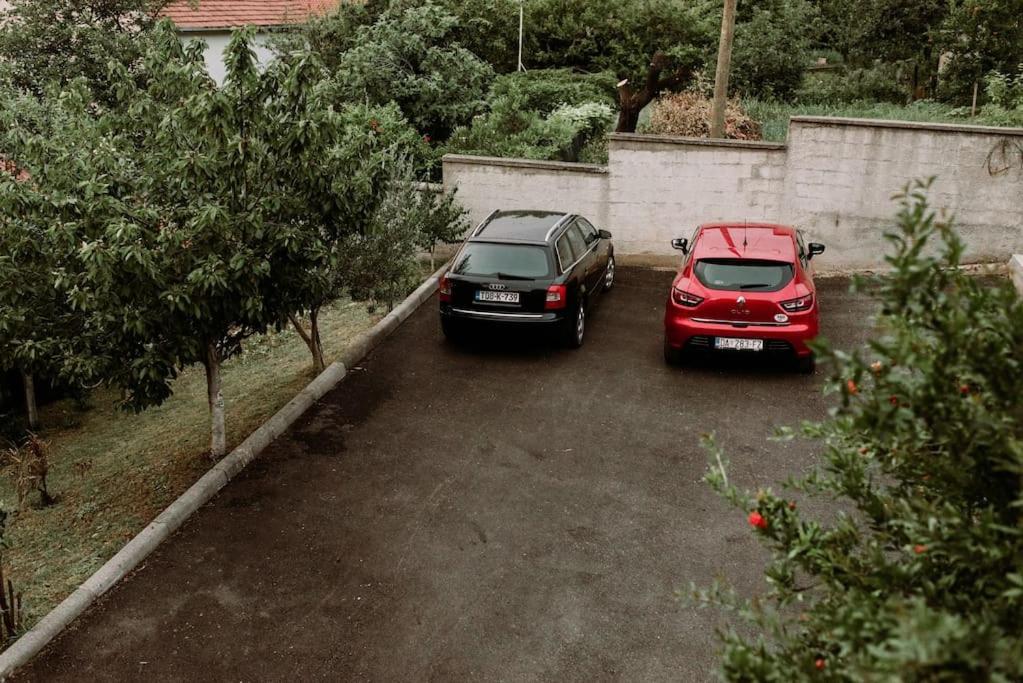 Apartment Nedim Mostar Ngoại thất bức ảnh