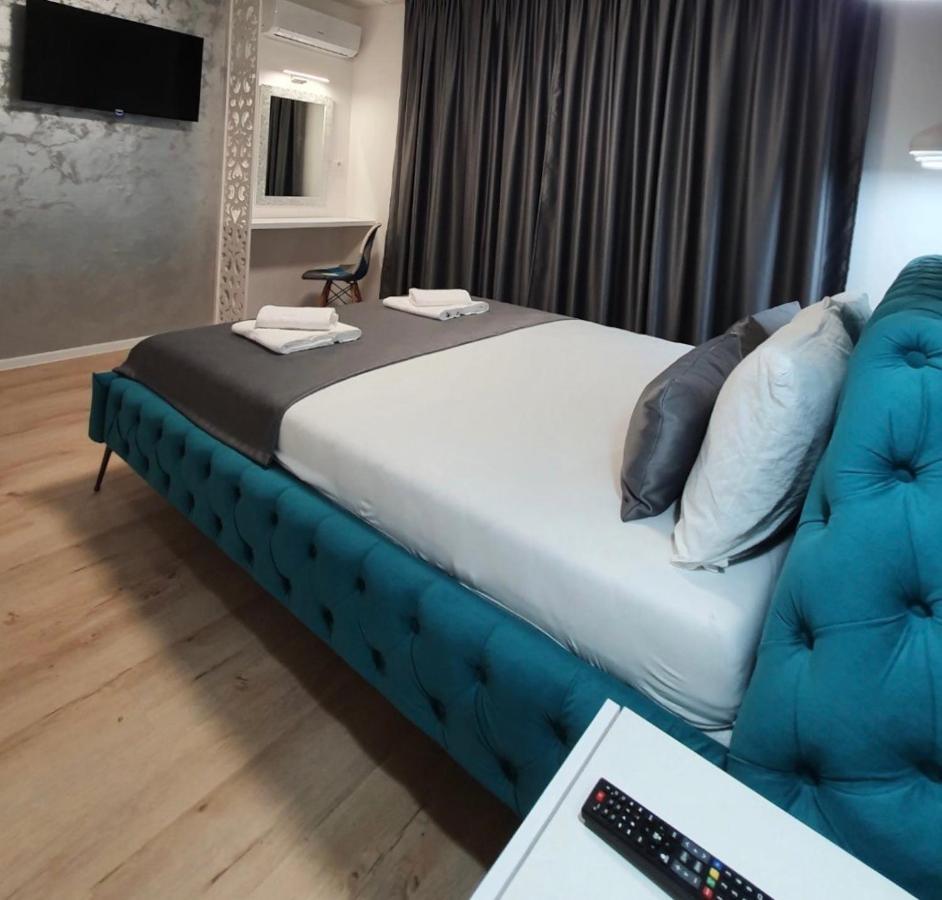 Apartment Nedim Mostar Ngoại thất bức ảnh