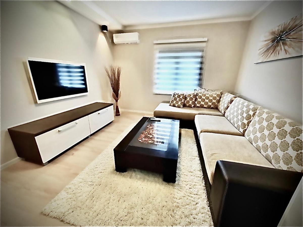 Apartment Nedim Mostar Ngoại thất bức ảnh