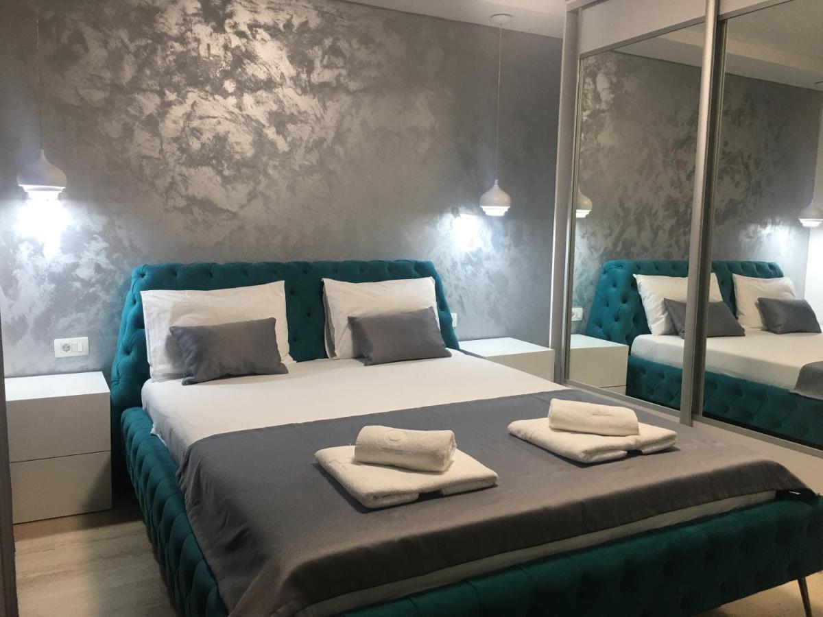 Apartment Nedim Mostar Ngoại thất bức ảnh