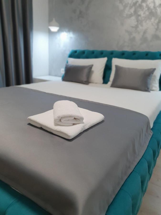 Apartment Nedim Mostar Ngoại thất bức ảnh