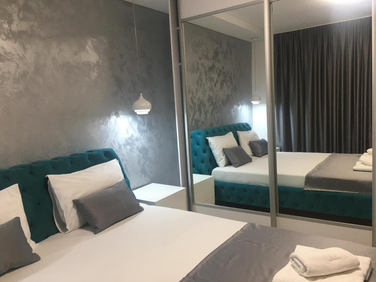 Apartment Nedim Mostar Ngoại thất bức ảnh