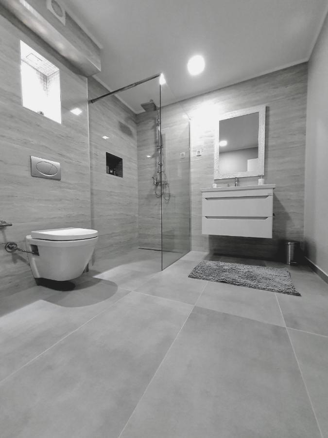 Apartment Nedim Mostar Ngoại thất bức ảnh