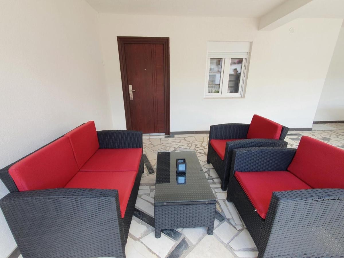 Apartment Nedim Mostar Ngoại thất bức ảnh